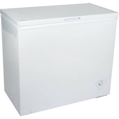 Walmart – Koolatron Chest Freezer, 7 cu ft Only $199.99 (Reg $244.26) + Free Shipping