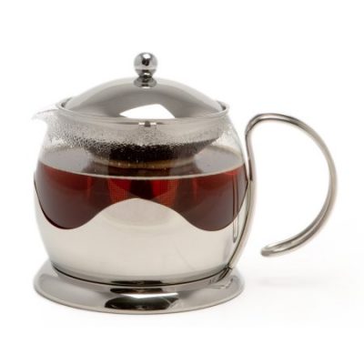 Walmart – La Cafetiere Le 4 Cup Teapot Only $32.86 (Reg $45.99) + Free Store Pickup