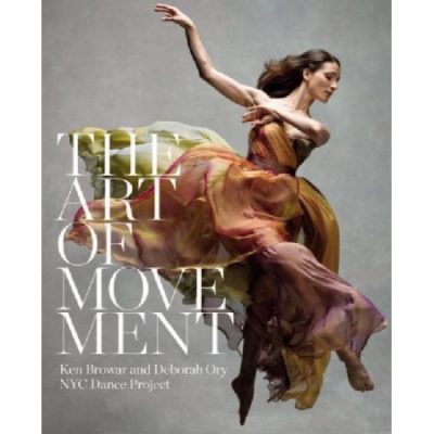 Walmart – The Art of Movement: NYC Dance Project Only $37.02 (Reg $50.00) + Free 2-Day Shipping