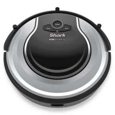 Walmart – Shark ION ROBOT ™ 700 Vacuum with Easy Scheduling Remote (RV700) Only $269.00 (Reg $299.00) + Free 2-Day Shipping