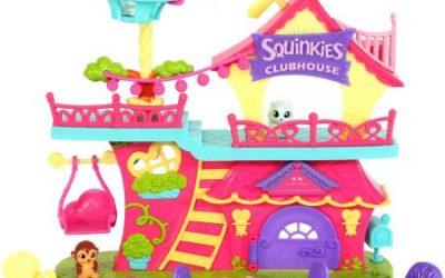 Walmart – Squinkies Do Drops Squinkieville Clubhouse Only $7.97 (Reg $19.88) + Free Store Pickup