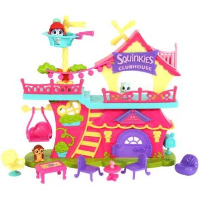 Walmart – Squinkies Do Drops Squinkieville Clubhouse Only $7.97 (Reg $19.88) + Free Store Pickup