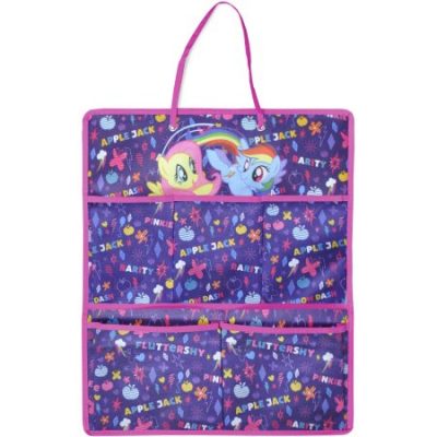 Walmart – My Little Pony Hanging Over The Door Storage Only $10.40 (Reg $49.17) + Free Store Pickup