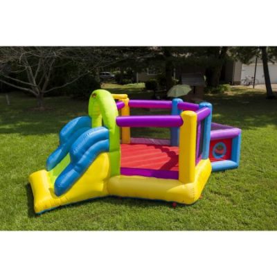 Walmart – Super Fort Sport Bounce Only $175.74 (Reg $398.00) + Free Shipping