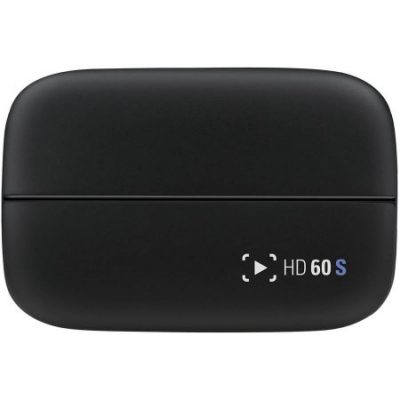 Walmart – Elgato Game Capture HD60 S Only $149.95 (Reg $179.95) + Free 2-Day Shipping