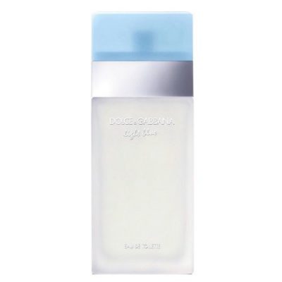 Walmart – Dolce & Gabbana Light Blue EDT Spray for Women, 3.3 Oz Only $61.29 (Reg $84.00) + Free Shipping