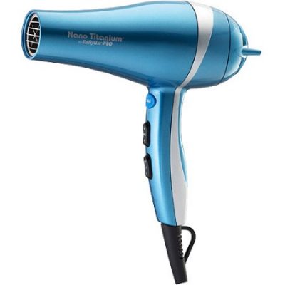 Walmart – Babyliss Pro Nano Titanium 2000w Ionic Dryer Only $64.97 (Reg $79.97) + Free Shipping