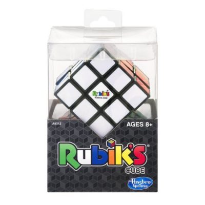 Walmart – Rubik’s Cube Only $6.25 (Reg $9.97) + Free Store Pickup