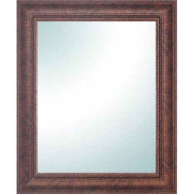 Walmart – PTM Designs Rectangular Bronze Ornate Vanity Mirror – 28″ x 34″ Only $16.99 (Reg $35.31) + Free Store Pickup