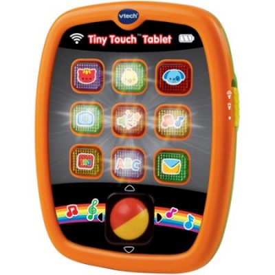 Walmart – VTech Tiny Touch Tablet Only $13.97 (Reg $17.99) + Free Store Pickup