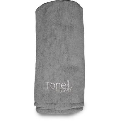 Walmart – Tone Fitness Terry Cloth Yoga Mat Only $11.39 (Reg $29.99) + Free Store Pickup