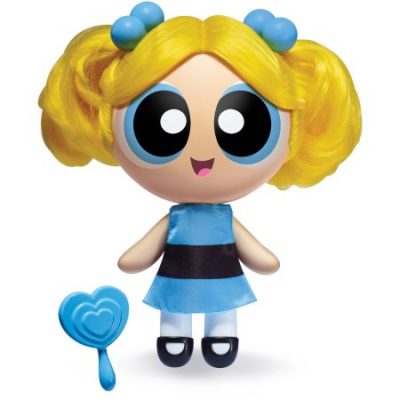 Walmart – The Powerpuff Girls, 6 Inch Deluxe Dolls, Bubbles, by Spin Master Only $2.97 (Reg $14.88) + Free Store Pickup