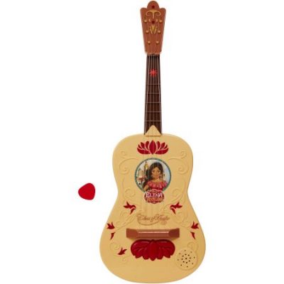 Walmart – Disney Princess Elena of Avalor Storytime Guitar Only $22.69 (Reg $28.88) + Free Store Pickup