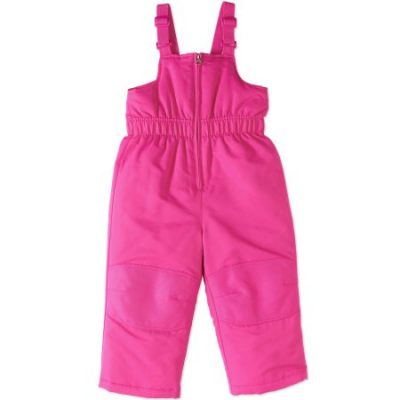 Walmart – Healthtex Toddler Girl Ski Snowboard Bib Overalls Only $7.50 (Reg $16.97) + Free Store Pickup