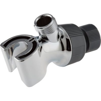 Walmart – Peerless Shower Arm-Mount, Chrome Only $1.33 (Reg $5.97) + Free Store Pickup