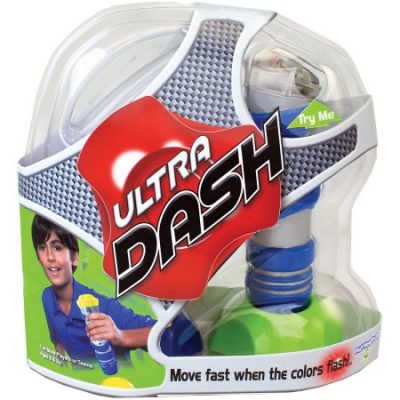 Walmart – Ultra Dash Game Only $10.88 (Reg $19.99) + Free Store Pickup