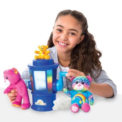 Walmart – Build-A-Bear Workshop Stuffing Station by Spin Master (Edition Varies) Only $19.75 (Reg $29.97) + Free Store Pickup