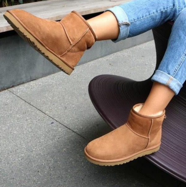 UGG.com – 60% Everything + Free Shipping!