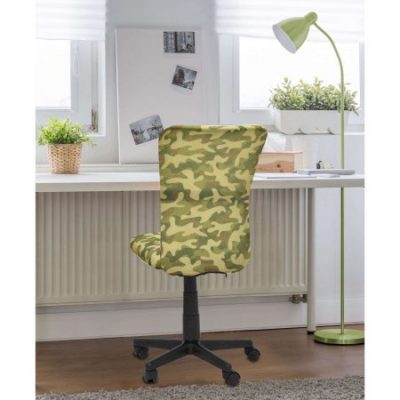 Walmart – Mainstays Mesh Printed High-Back Chair Only $39.97 (Reg $49.97) + Free Store Pickup