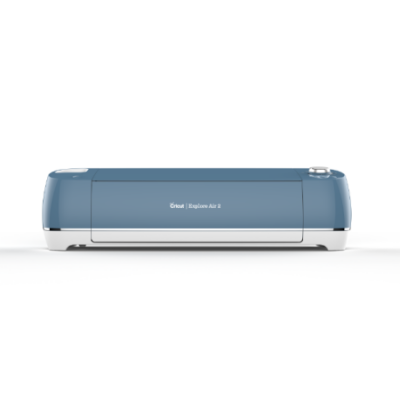 Walmart – Cricut Explore Air 2 Denim Only $184.99 (Reg $299.99) + Free 2-Day Shipping