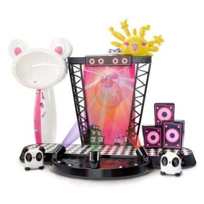 Walmart – Kuu Kuu Harajuku HJ5 Concert Stage Only $12.97 (Reg $49.99) + Free Store Pickup