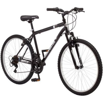 Walmart – 26″ Men’s Roadmaster Granite Peak Men’s Bike, Navy Only $61.74 (Reg $79.97) + Free Shipping