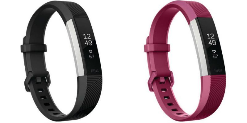 Walmart – Fitbit Alta HR Heart Rate Wristband – Small Only $129.00 (Reg $149.95) + Free 2-Day Shipping