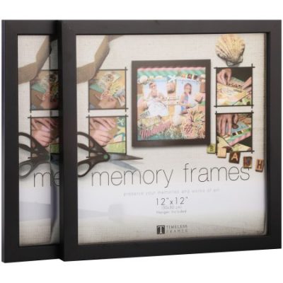 Walmart – Timeless Frames Memory Frames Only $14.99 (Reg $30.50) + Free Store Pickup