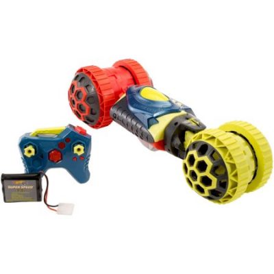 Walmart – Hot Wheels Ballistik Racer Vehicle Only $59.97 (Reg $99.97) + Free 2-Day Shipping