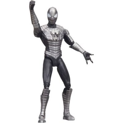 Walmart – Marvel Legends Series 3.75″ Armored Spider-Man Only $3.97 (Reg $6.99) + Free Store Pickup