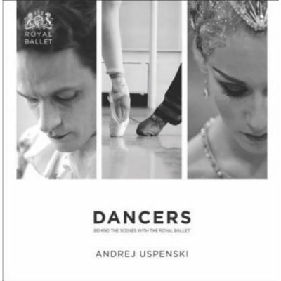 Walmart – Dancers: Behind the Scenes With the Royal Ballet Only $39.45 (Reg $63.00) + Free 2-Day Shipping