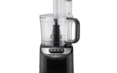 Walmart – Oster 2-Speed 10-Cup Food Processor – 500 Watts Only $29.99 (Reg $49.99)+ Free Store Pickup