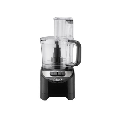 Walmart – Oster 2-Speed 10-Cup Food Processor – 500 Watts Only $29.99 (Reg $49.99)+ Free Store Pickup