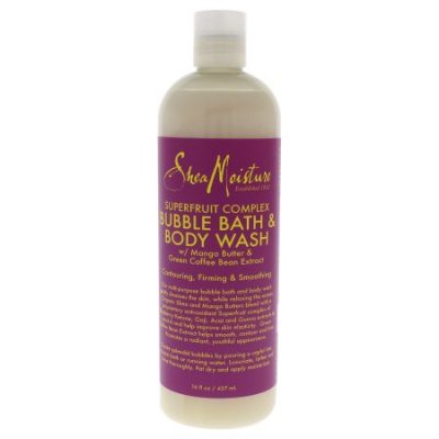 Walmart – Superfruit Complex Bubble Bath & Body Wash Only $9.37 (Reg $11.55) + Free Store Pickup