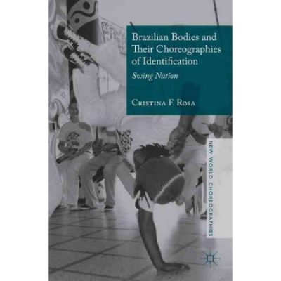 Walmart – Brazilian Bodies and Their Choreographies of Identification: Swing Nation Only $82.91 (Reg $90.00) + Free 2-Day Shipping