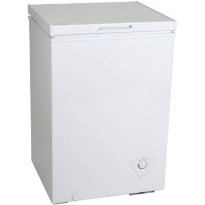 Walmart – Koolatron Chest Freezer, 3.5 cu ft Only $179.99 (Reg $199.99) + Free Shipping