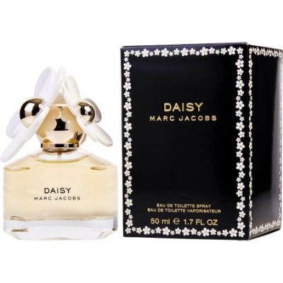 Walmart – Marc Jacobs Daisy Eau de Toilette Spray, 1.7 Oz Only $39.39 (Reg $75.00) + Free Store Pickup