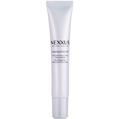 Walmart – Nexxus Reconstructing Treatment Emergencee – 4 CT Only $12.99 (Reg $17.97) + Free Store Pickup