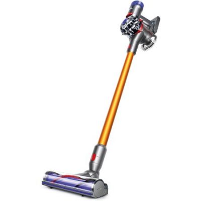 Walmart – Dyson V8 Absolute Cordless Vacuum Only $449.00 (Reg $599.00) + Free Shipping!