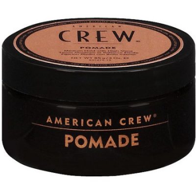 Walmart – American Crew Pomade, 3 oz Only $9.99 (Reg $15.03) + Free Store Pickup