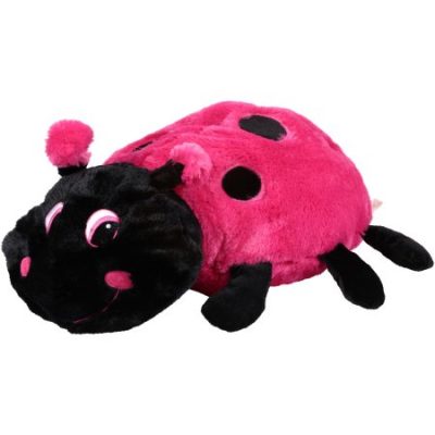 Walmart – Dan Dee® Collector’s Choice® L Flppy Pal Lady Bug Stuffed Animal Only $5.19 (Reg $13.99) + Free Store Pickup