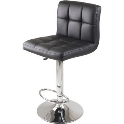 Walmart – Stockholm Airlift Adjustable Barstool Only $64.59 (Reg $119.00) + Free Shipping