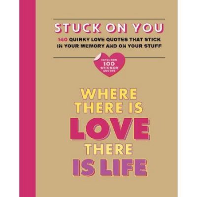 Walmart – STUCK ON YOU Only $11.55 (Reg $13.99) + Free Store Pickup