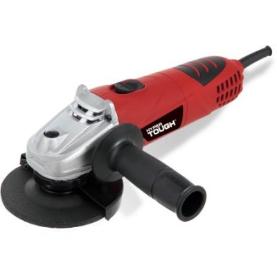 Walmart – Hyper Tough 6.0Amp Angle Grinder Only $18.73 (Reg $24.99) + Free Store Pickup