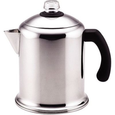 Walmart – Farberware Yosemite 8 Cup Percolator Only $24.99 (Reg $50.00) + Free Store Pickup