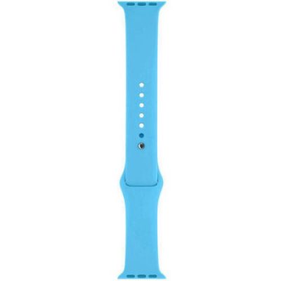 Walmart – Apple Watch Sport Band 42mm Only $39.99 (Reg $49.00) + Free Store Pickup