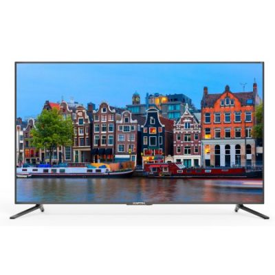 Walmart – Sceptre 65″ Class 4K (2160P) LED TV (U650CV-U) Only $539.99 (Reg $899.99) + Free Shipping