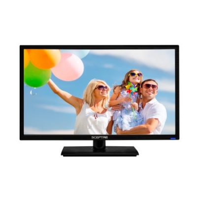 Walmart – Sceptre 24″ Class FHD (1080P) LED TV (E246BV-F) Only $99.99 (Reg $149.99) + Free 2-Day Shipping