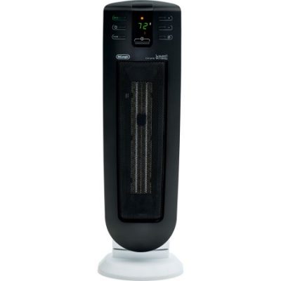 Walmart – DeLonghi TCH7915ER Silent System Tower Ceramic Heater Only $79.00 (Reg $99.00) + Free 2-Day Shipping