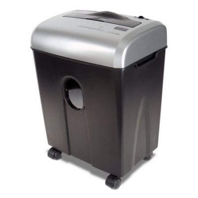 Walmart – Aurora 12-Sheet Cross-Cut ShredSafe Paper/CD/Credit-Card Shredder Only $57.95 (Reg $89.99) + Free Shipping